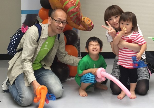 河合様　大野市