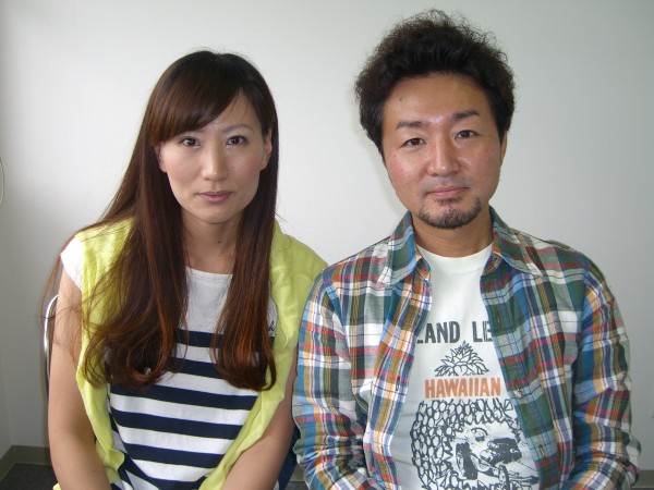 坪田様・玉木様　福井市