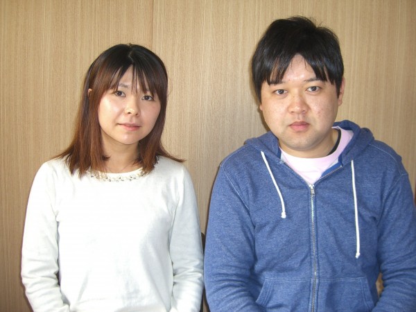 村本様　福井市