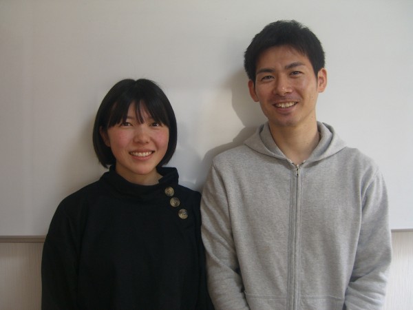 帰山様　（大野市在住）