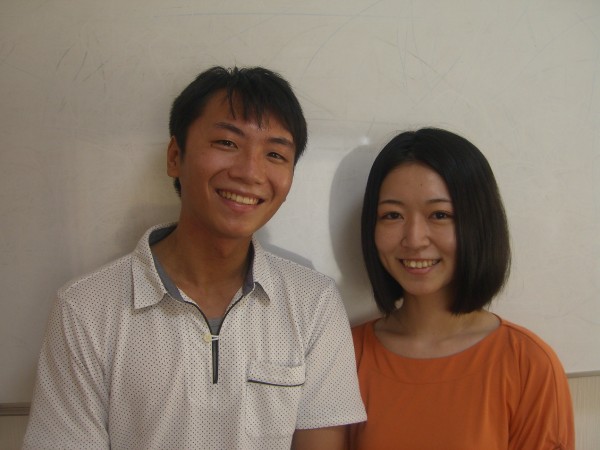 K様ご夫婦　福井市在住　（2021.8月）