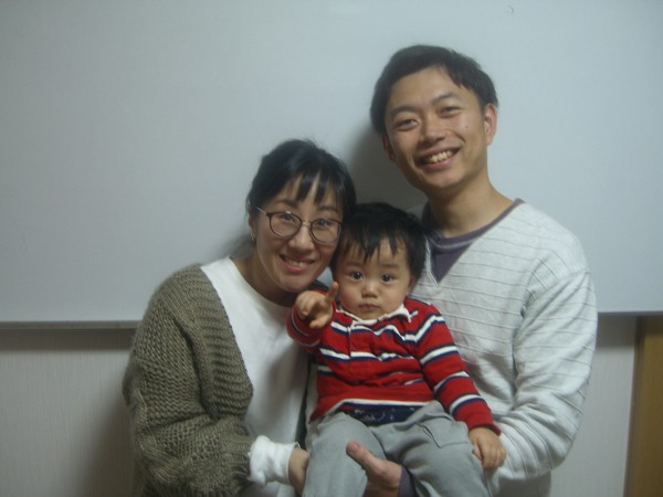 石井様　（鯖江市在住）