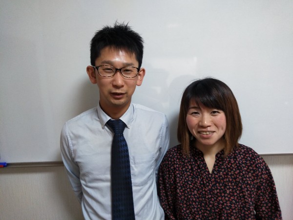 寶居様　（大野市在住）