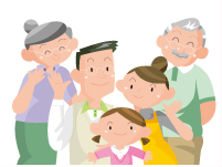 河合様　大野市在住　（2025.3月）